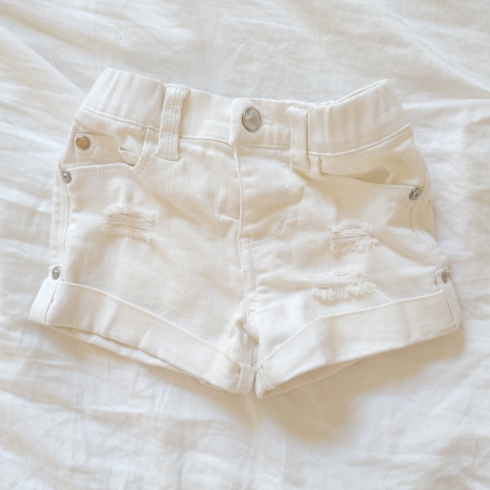 Bebe Shorts